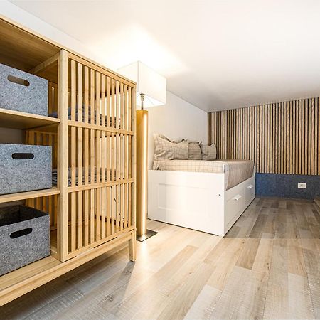 Loft Apartment In Klaipeda Oldtown Εξωτερικό φωτογραφία