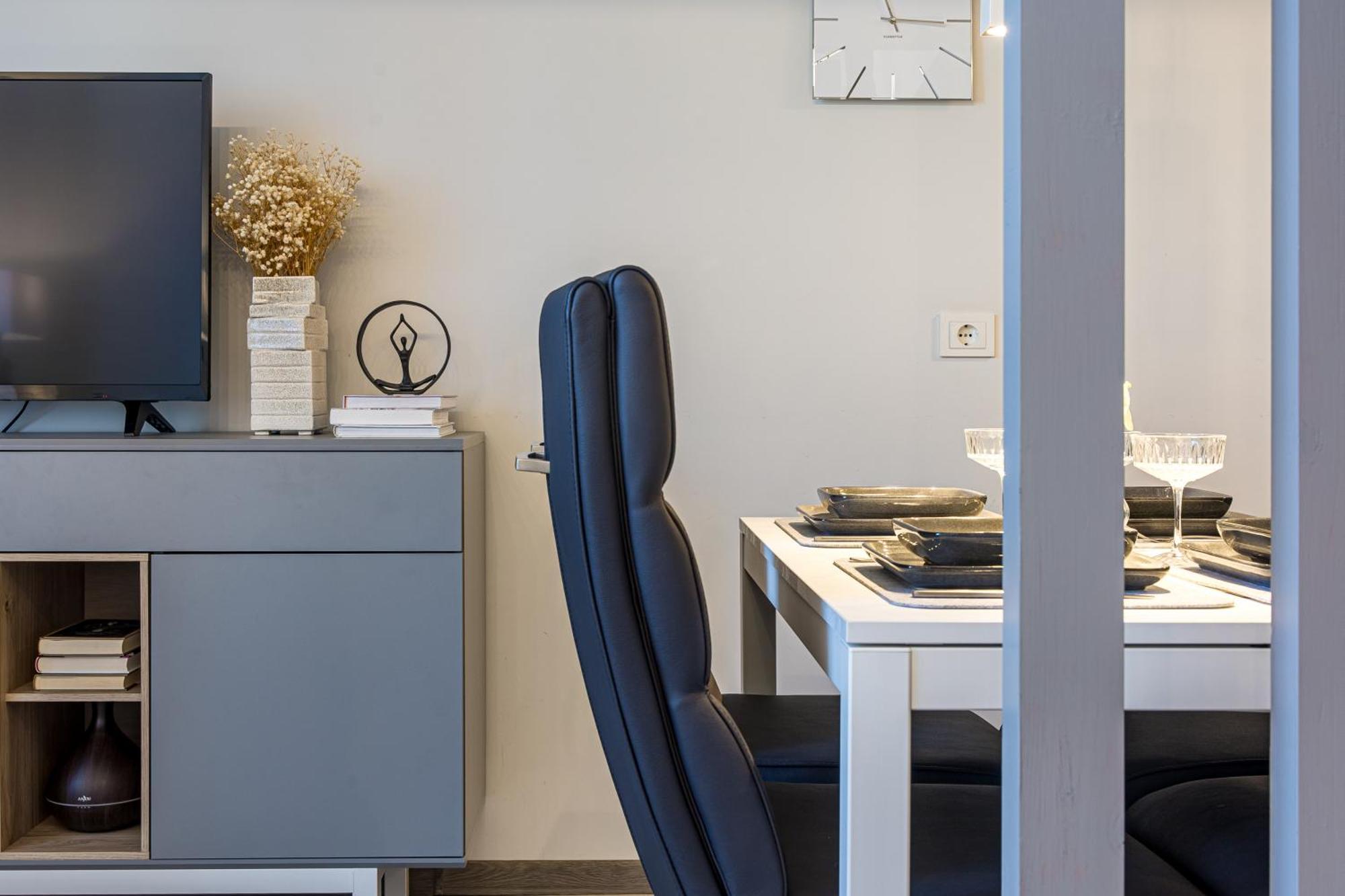 Loft Apartment In Klaipeda Oldtown Εξωτερικό φωτογραφία
