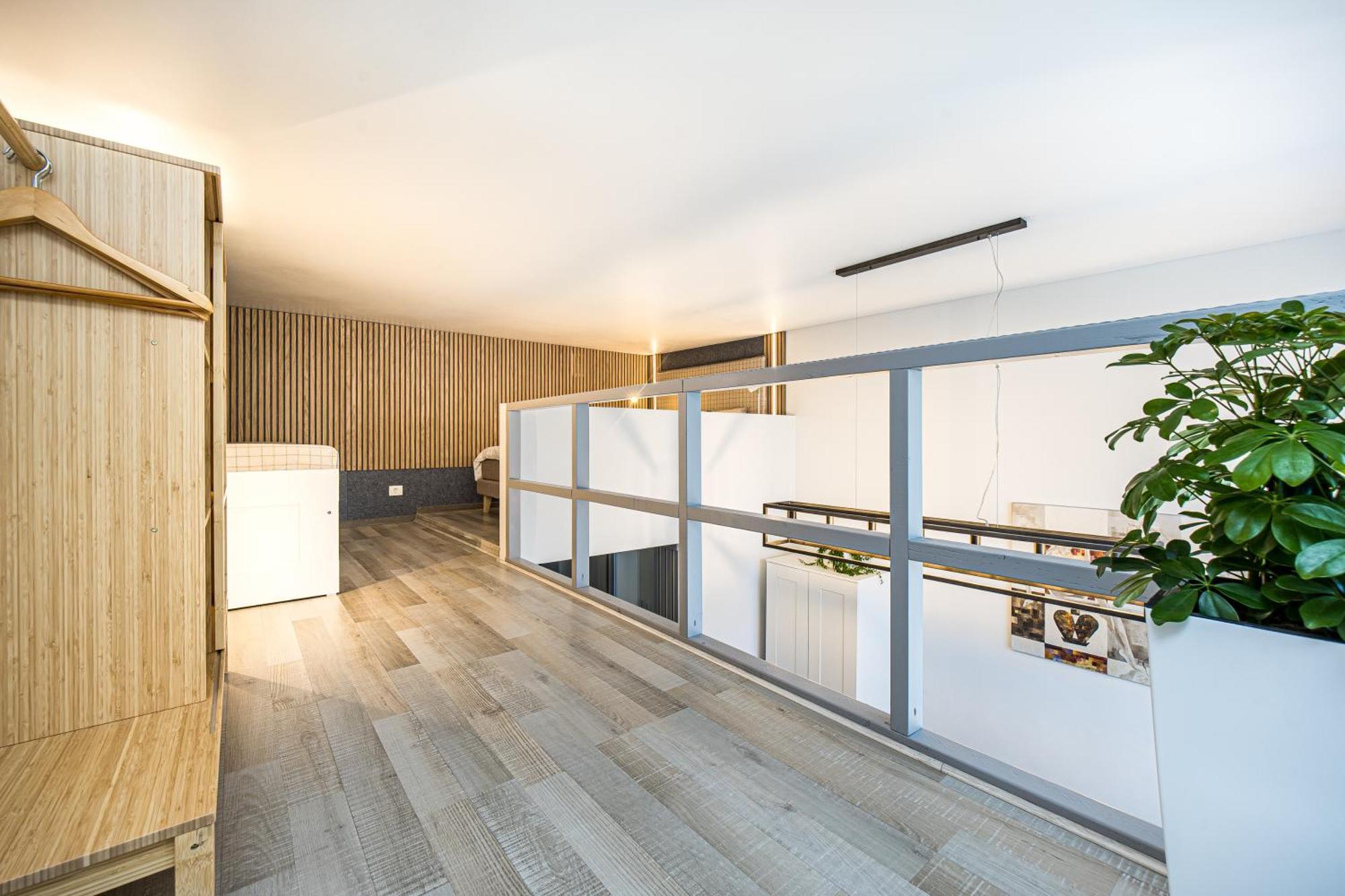 Loft Apartment In Klaipeda Oldtown Εξωτερικό φωτογραφία