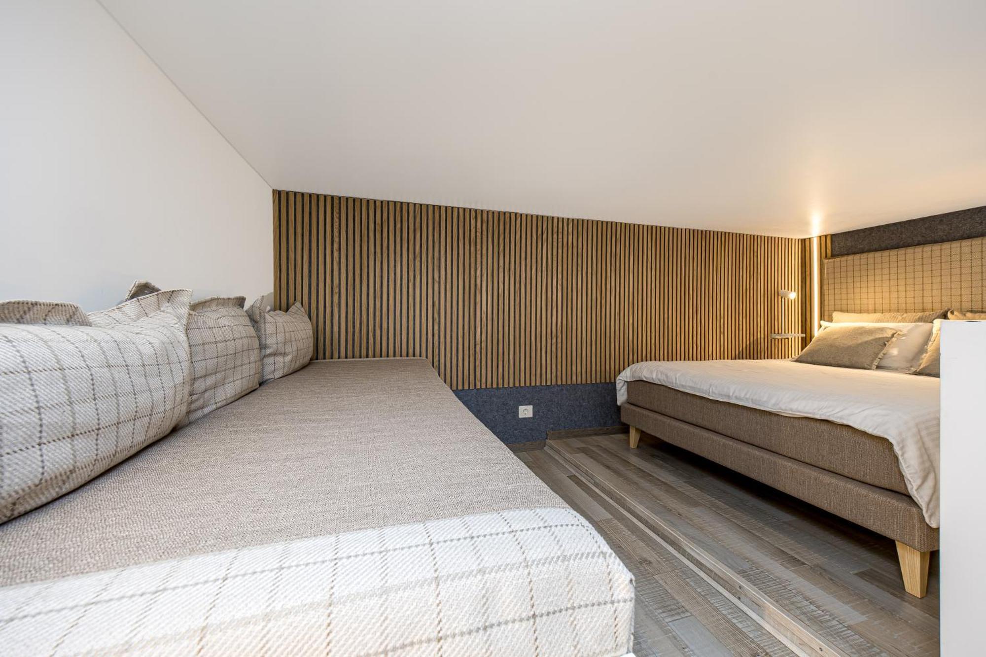 Loft Apartment In Klaipeda Oldtown Εξωτερικό φωτογραφία