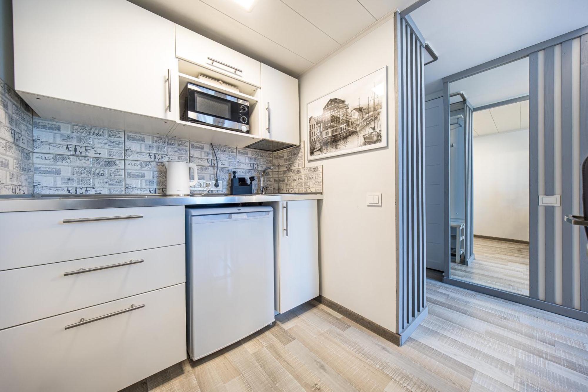 Loft Apartment In Klaipeda Oldtown Εξωτερικό φωτογραφία