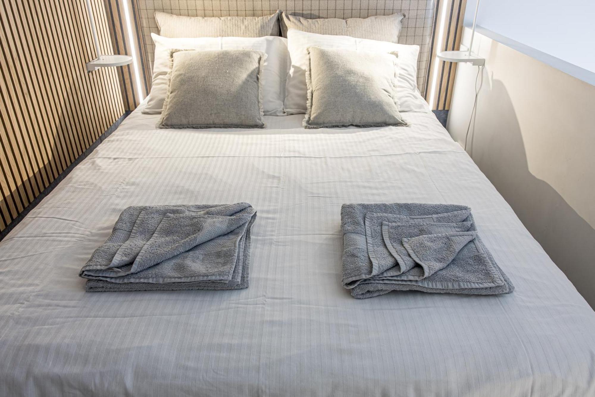 Loft Apartment In Klaipeda Oldtown Εξωτερικό φωτογραφία